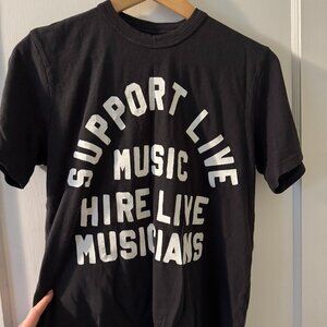 Support Live Music Imogene & Willie